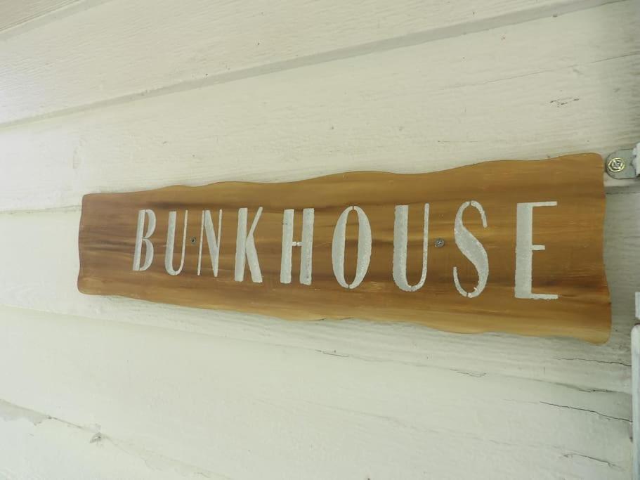 The Farmhouse Private Apartments Eufaula Exterior photo